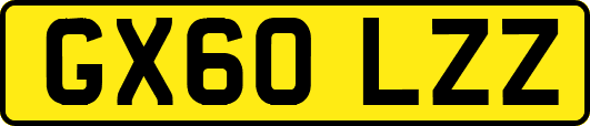 GX60LZZ