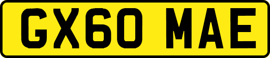 GX60MAE