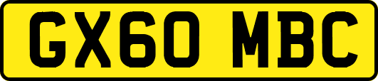 GX60MBC