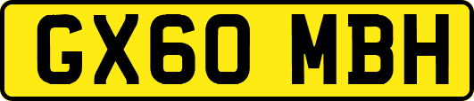 GX60MBH