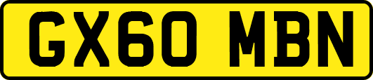 GX60MBN