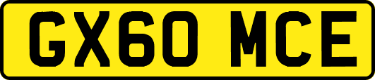 GX60MCE
