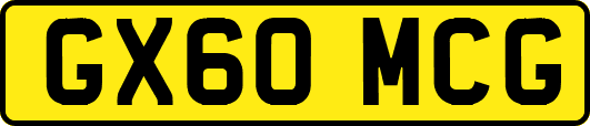 GX60MCG