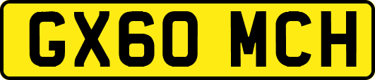 GX60MCH