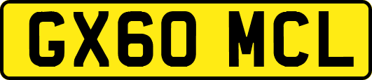 GX60MCL