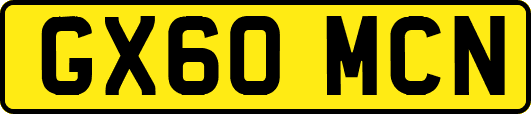 GX60MCN