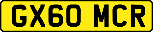 GX60MCR