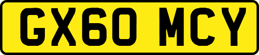 GX60MCY