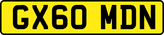 GX60MDN