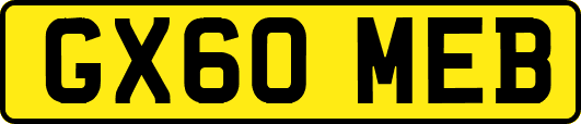 GX60MEB