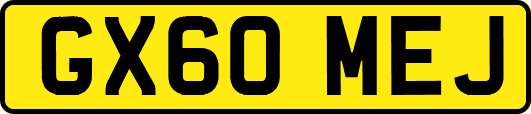 GX60MEJ
