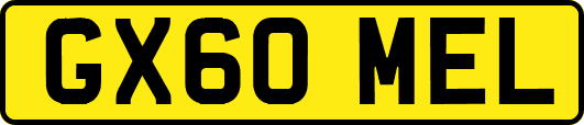 GX60MEL