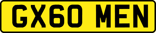 GX60MEN