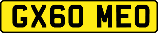 GX60MEO