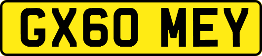 GX60MEY