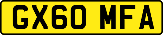 GX60MFA