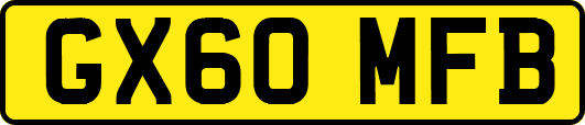 GX60MFB