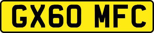 GX60MFC