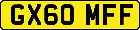 GX60MFF