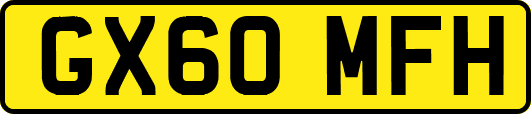GX60MFH