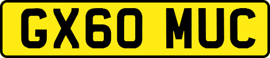 GX60MUC