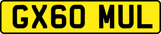 GX60MUL