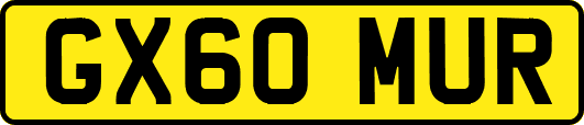 GX60MUR