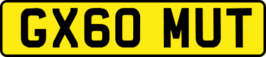 GX60MUT