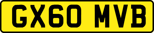 GX60MVB