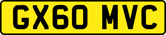 GX60MVC