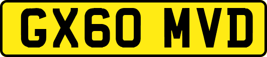 GX60MVD