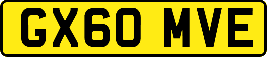 GX60MVE