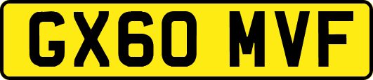 GX60MVF