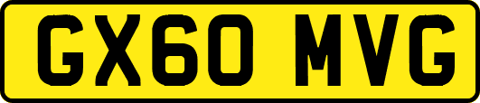 GX60MVG
