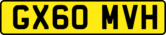 GX60MVH