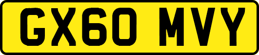 GX60MVY