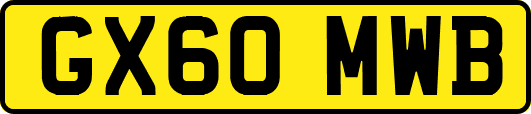 GX60MWB