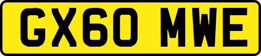 GX60MWE