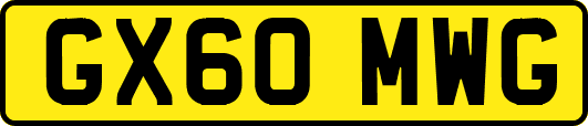 GX60MWG