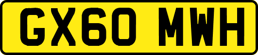 GX60MWH