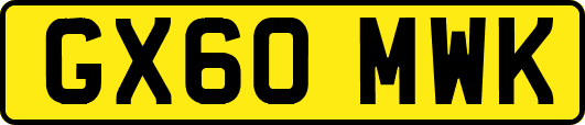 GX60MWK