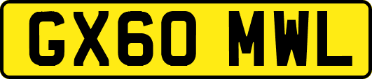 GX60MWL