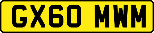 GX60MWM