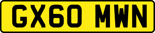 GX60MWN