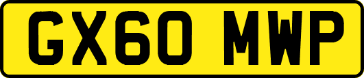 GX60MWP