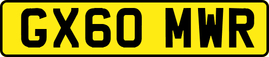 GX60MWR
