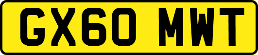 GX60MWT