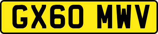 GX60MWV