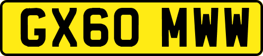 GX60MWW