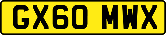 GX60MWX